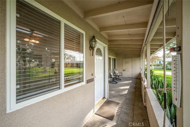 1491 Golden Rain Road 91B, Seal Beach, CA 90740