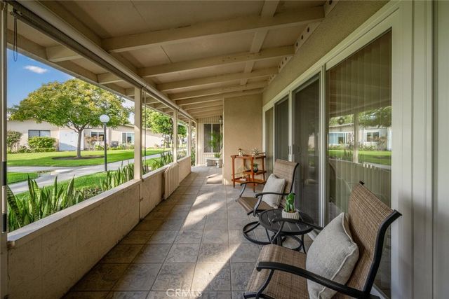 1491 Golden Rain Road 91B, Seal Beach, CA 90740