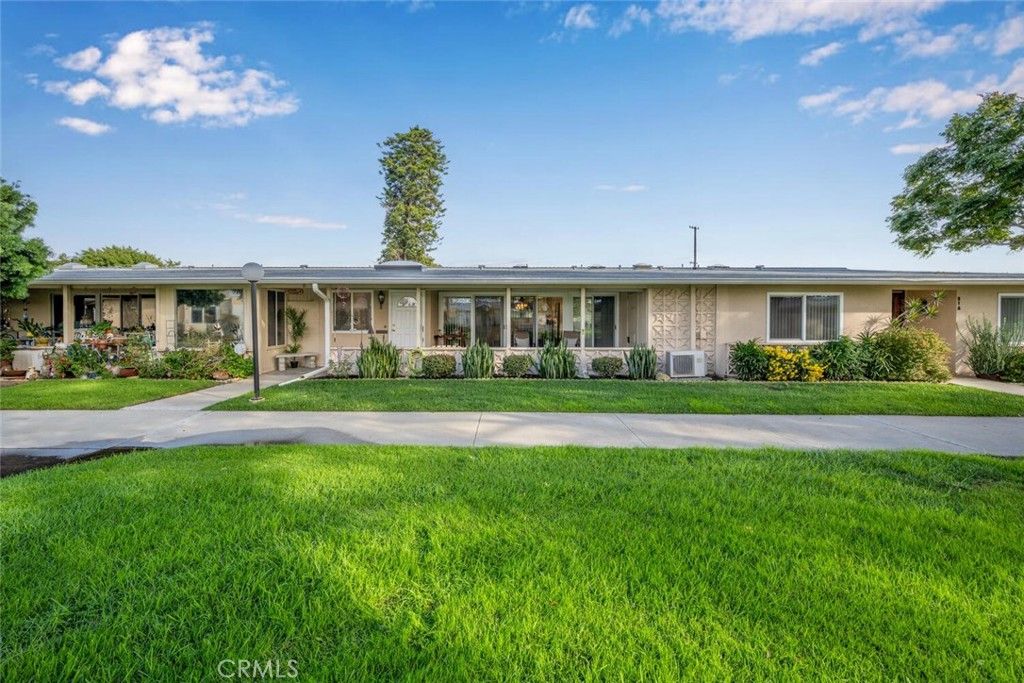 1491 Golden Rain Road 91B, Seal Beach, CA 90740