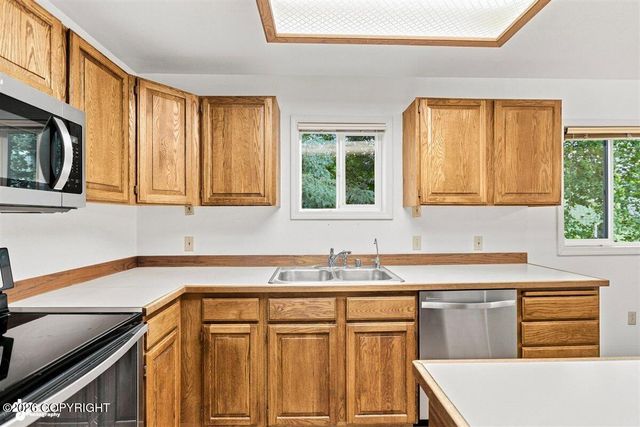 821 Jay Circle, Anchorage, AK 99504