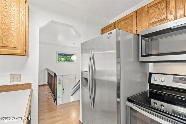 821 Jay Circle, Anchorage, AK 99504