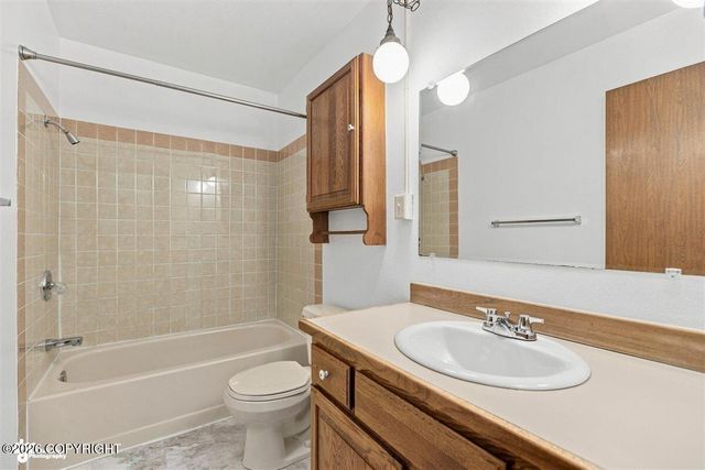 821 Jay Circle, Anchorage, AK 99504