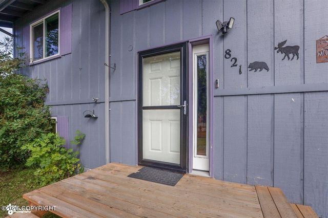 821 Jay Circle, Anchorage, AK 99504