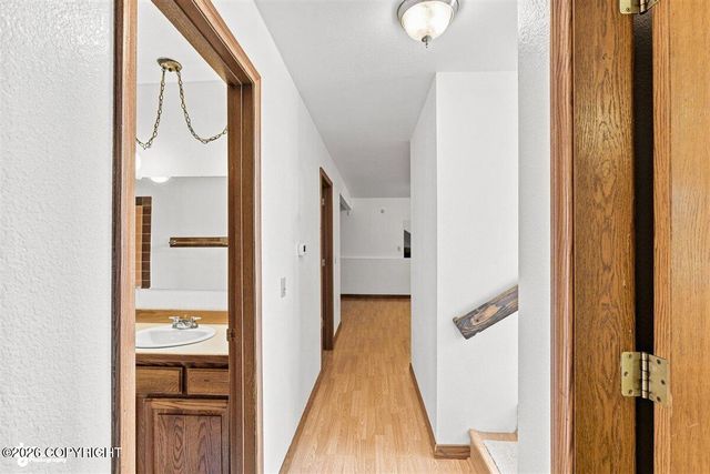 821 Jay Circle, Anchorage, AK 99504