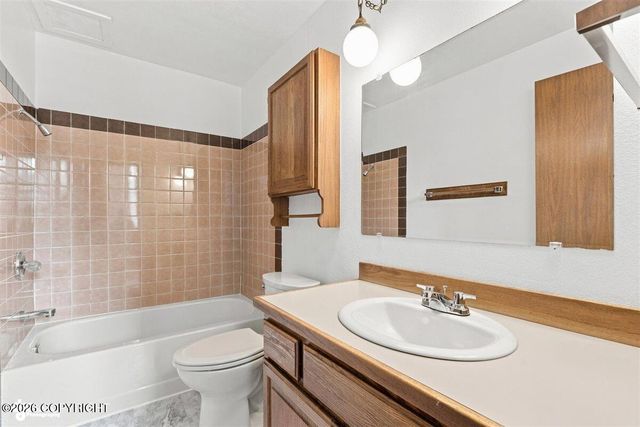 821 Jay Circle, Anchorage, AK 99504