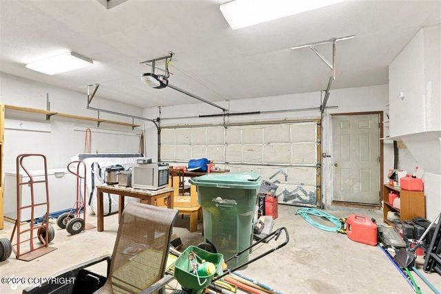 821 Jay Circle, Anchorage, AK 99504