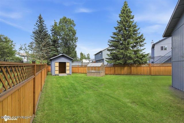 821 Jay Circle, Anchorage, AK 99504