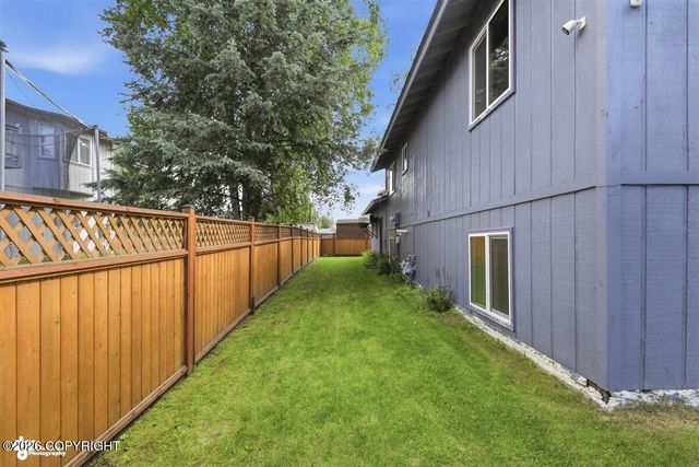 821 Jay Circle, Anchorage, AK 99504