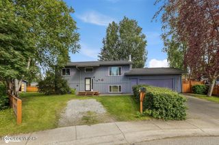 821 Jay Circle, Anchorage, AK 99504