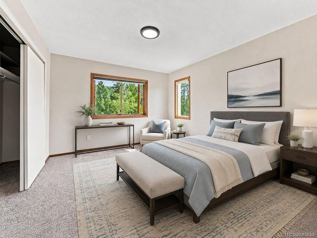 34481 Piny Pt, Evergreen, CO 80439