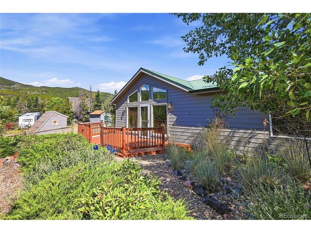 34481 Piny Pt, Evergreen, CO 80439