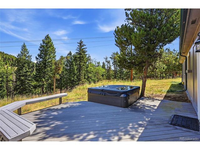 34481 Piny Pt, Evergreen, CO 80439
