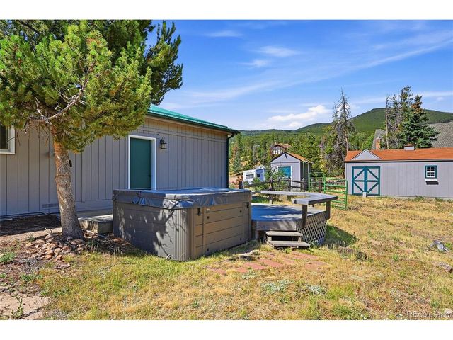 34481 Piny Pt, Evergreen, CO 80439