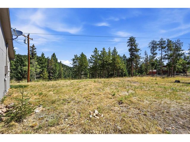 34481 Piny Pt, Evergreen, CO 80439
