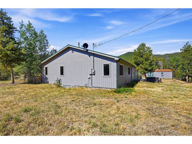 34481 Piny Pt, Evergreen, CO 80439