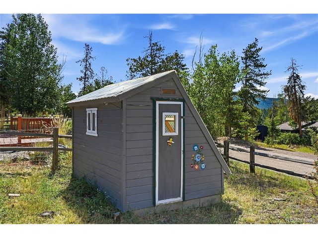 34481 Piny Pt, Evergreen, CO 80439