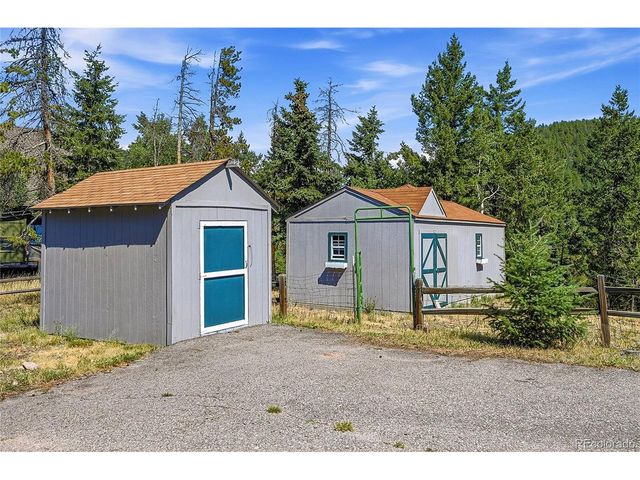 34481 Piny Pt, Evergreen, CO 80439
