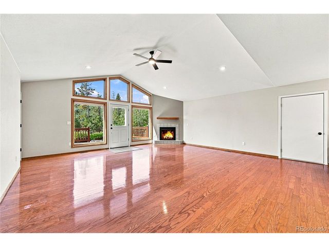 34481 Piny Pt, Evergreen, CO 80439