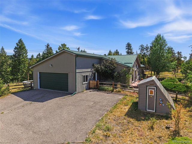 34481 Piny Pt, Evergreen, CO 80439
