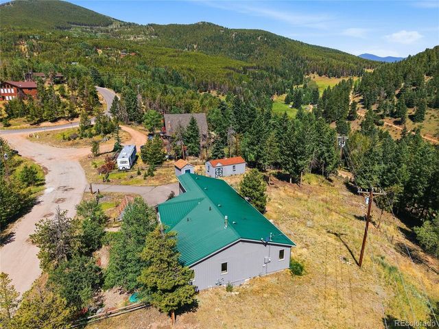 34481 Piny Pt, Evergreen, CO 80439