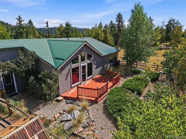 34481 Piny Pt, Evergreen, CO 80439