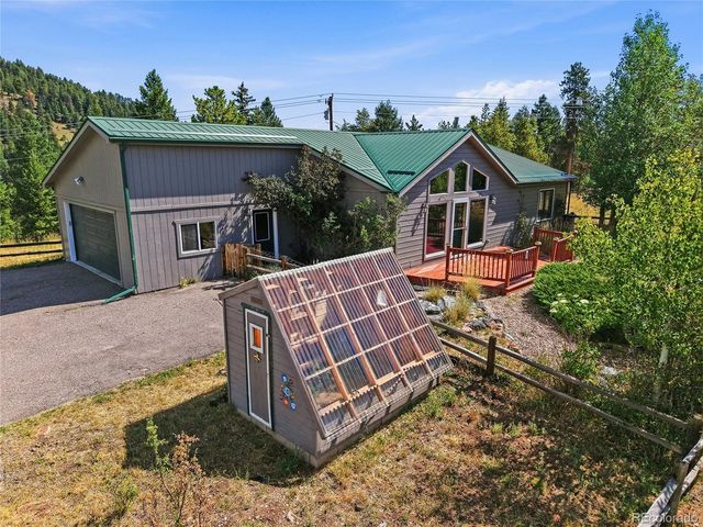 34481 Piny Pt, Evergreen, CO 80439