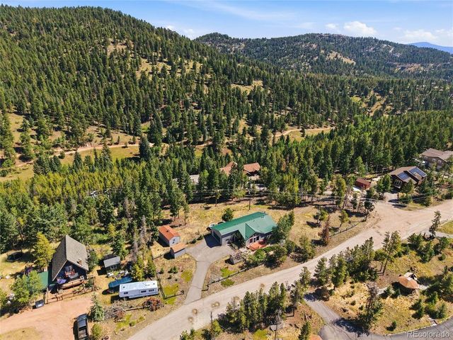 34481 Piny Pt, Evergreen, CO 80439