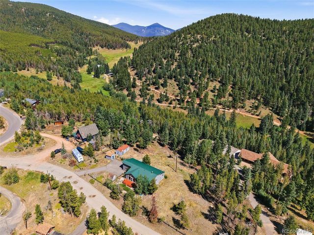 34481 Piny Pt, Evergreen, CO 80439