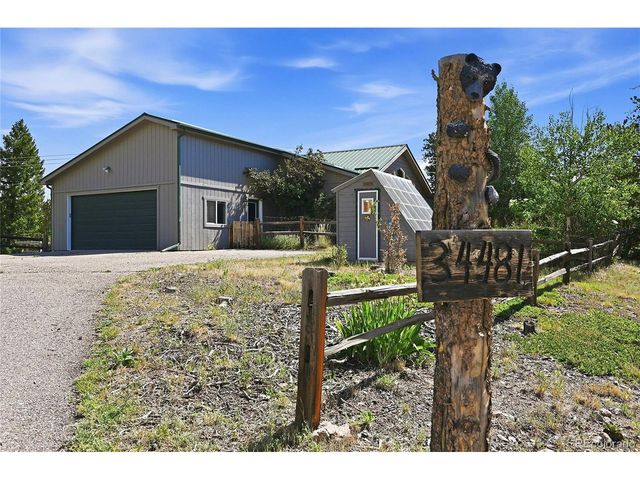 34481 Piny Pt, Evergreen, CO 80439