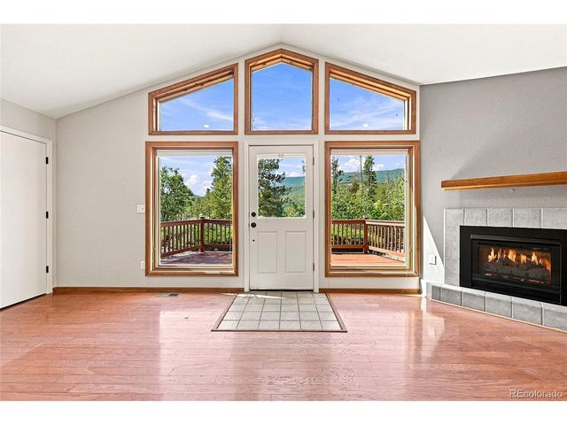 34481 Piny Pt, Evergreen, CO 80439