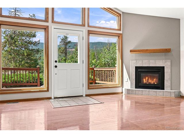 34481 Piny Pt, Evergreen, CO 80439