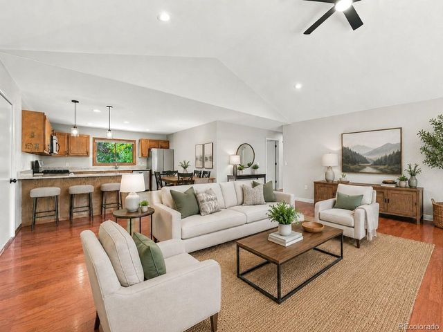 34481 Piny Pt, Evergreen, CO 80439