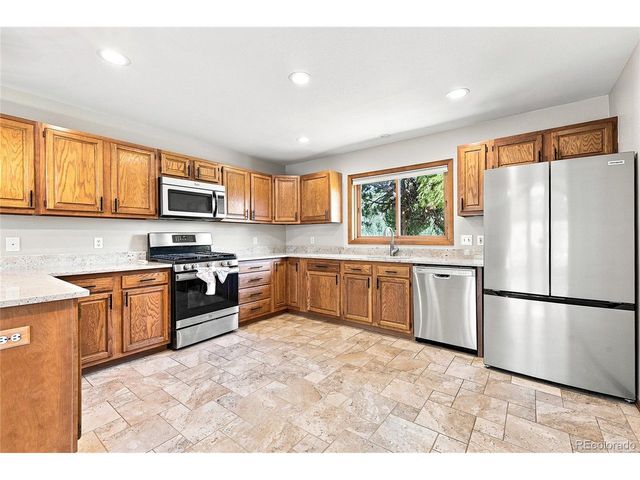 34481 Piny Pt, Evergreen, CO 80439