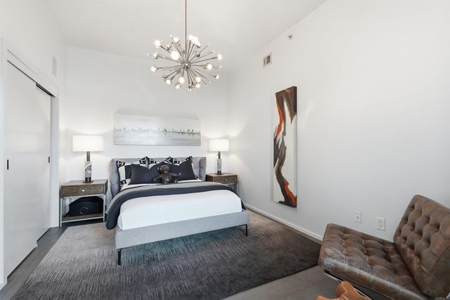 300 E 3rd St Apt 503, Little Rock, AR 72201