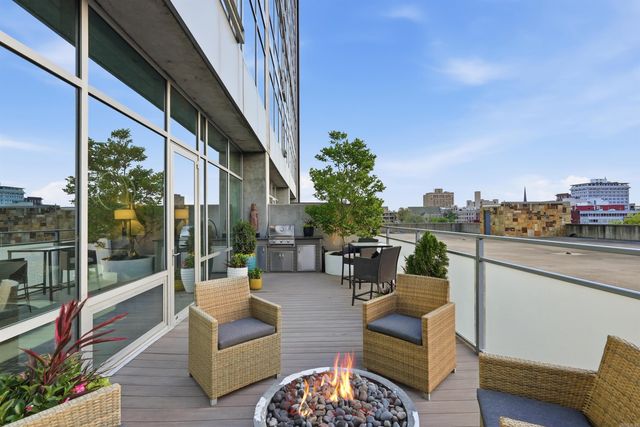 300 E 3rd St Apt 503, Little Rock, AR 72201