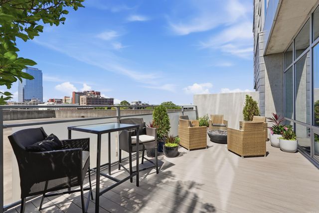 300 E 3rd St Apt 503, Little Rock, AR 72201