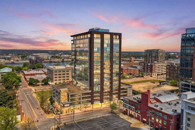 300 E 3rd St Apt 503, Little Rock, AR 72201