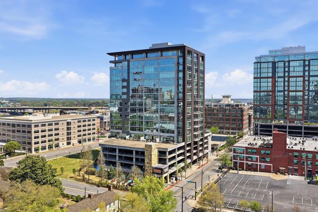 300 E 3rd St Apt 503, Little Rock, AR 72201