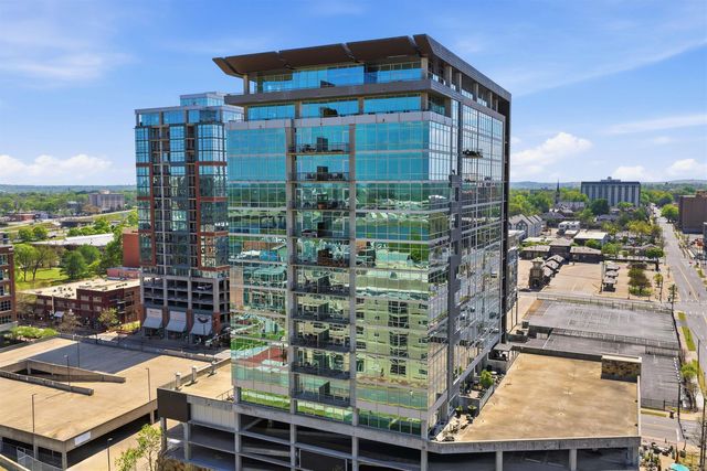 300 E 3rd St Apt 503, Little Rock, AR 72201