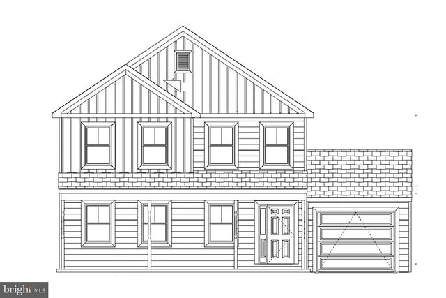 306 RINE DR, Shippensburg, PA 17257