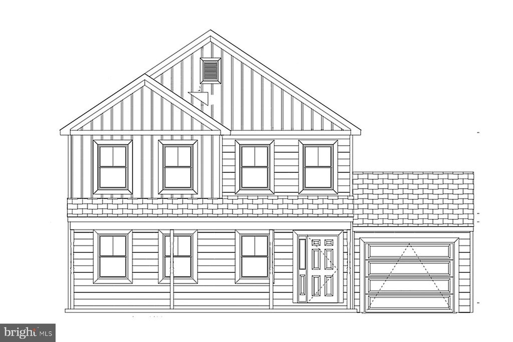 306 RINE DR, Shippensburg, PA 17257