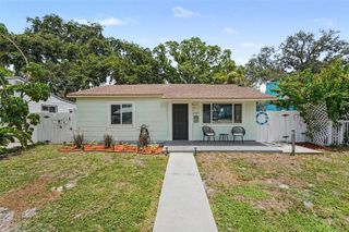 3719 39TH STREET N, St Petersburg, FL 33713
