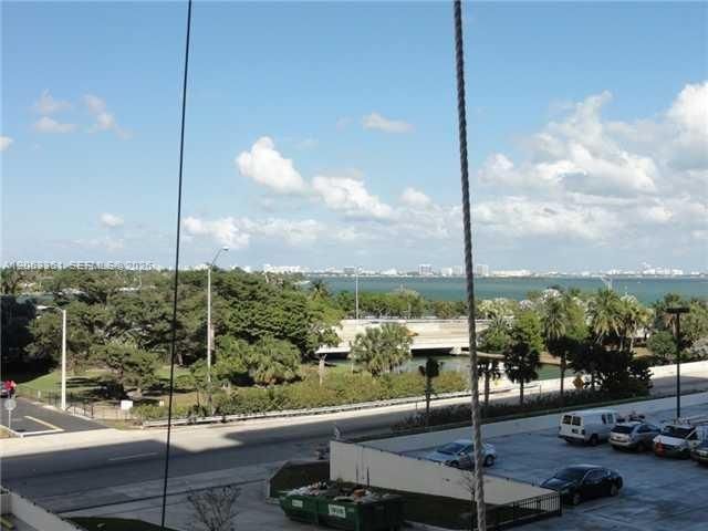600 NE 36th Street 402, Miami, FL 33137