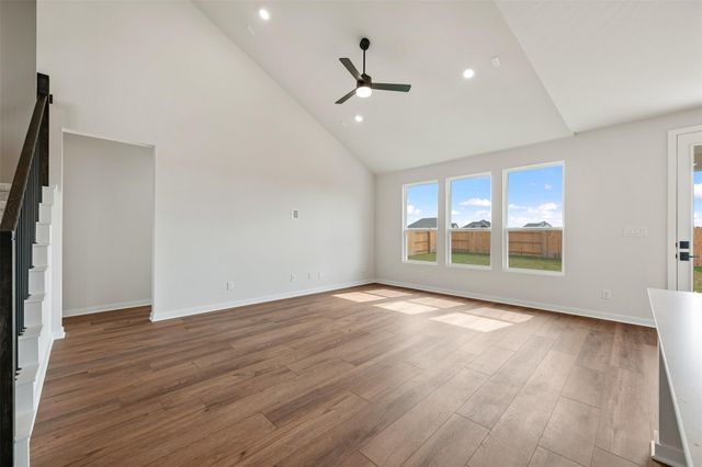 17237 Chiquito ST, Pflugerville, TX 78660