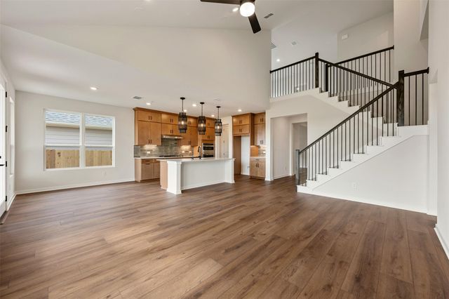 17237 Chiquito ST, Pflugerville, TX 78660