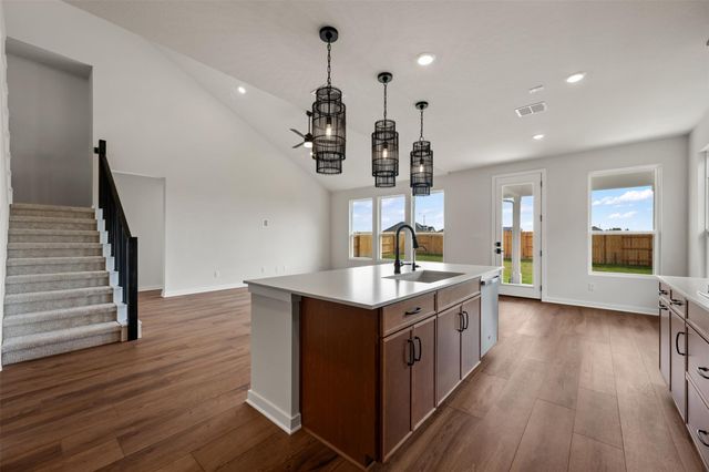 17237 Chiquito ST, Pflugerville, TX 78660