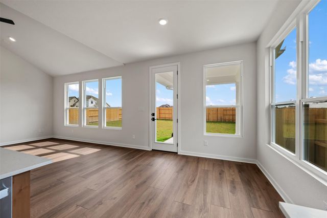 17237 Chiquito ST, Pflugerville, TX 78660