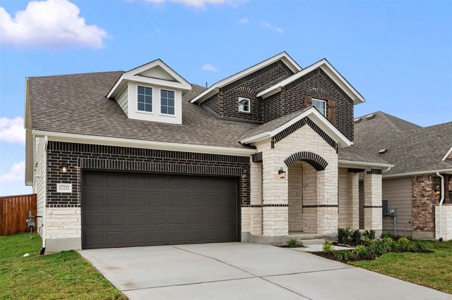 17237 Chiquito ST, Pflugerville, TX 78660
