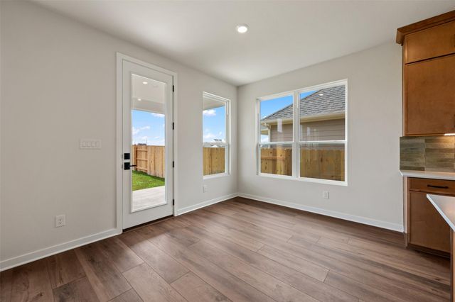17237 Chiquito ST, Pflugerville, TX 78660
