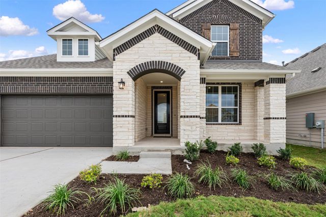 17237 Chiquito ST, Pflugerville, TX 78660